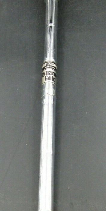 Mizuno PRO Power Blade 3 Iron Stiff Steel Shaft Mizuno Grip