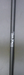 The SeeMore with Ground Plumb Putter Graphite Shaft 88cm Length SeeMore Grip