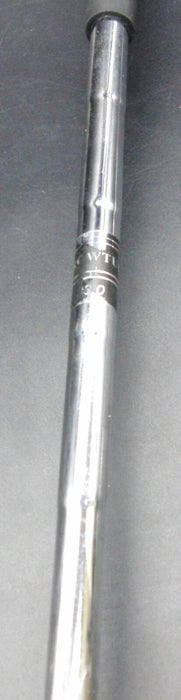 Arrowtube WP Typee-2 Putter Steel Shaft 86cm Length Chaucer Grip