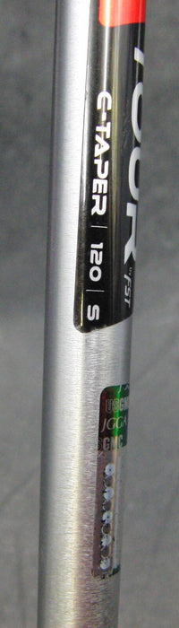 Mizuno JPX 900 Forged 5 Iron Stiff Steel Shaft Golf Pride Grip