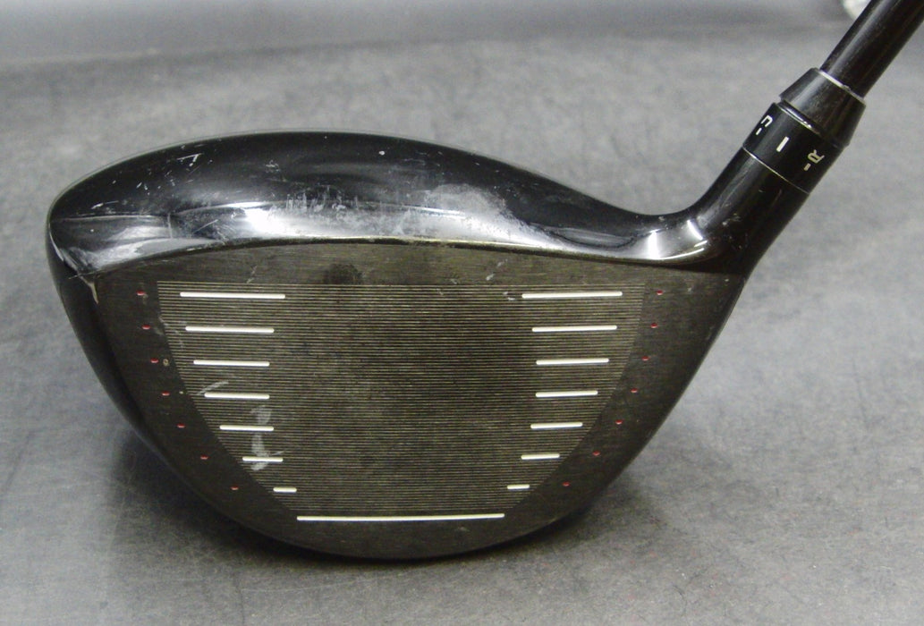 Bridgestone B5 J715 10.5° Driver Stiff (Optional)  Graphite Shaft