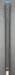 TaylorMade SpeedBlade 5 Iron Stiff Steel Shaft with Grip