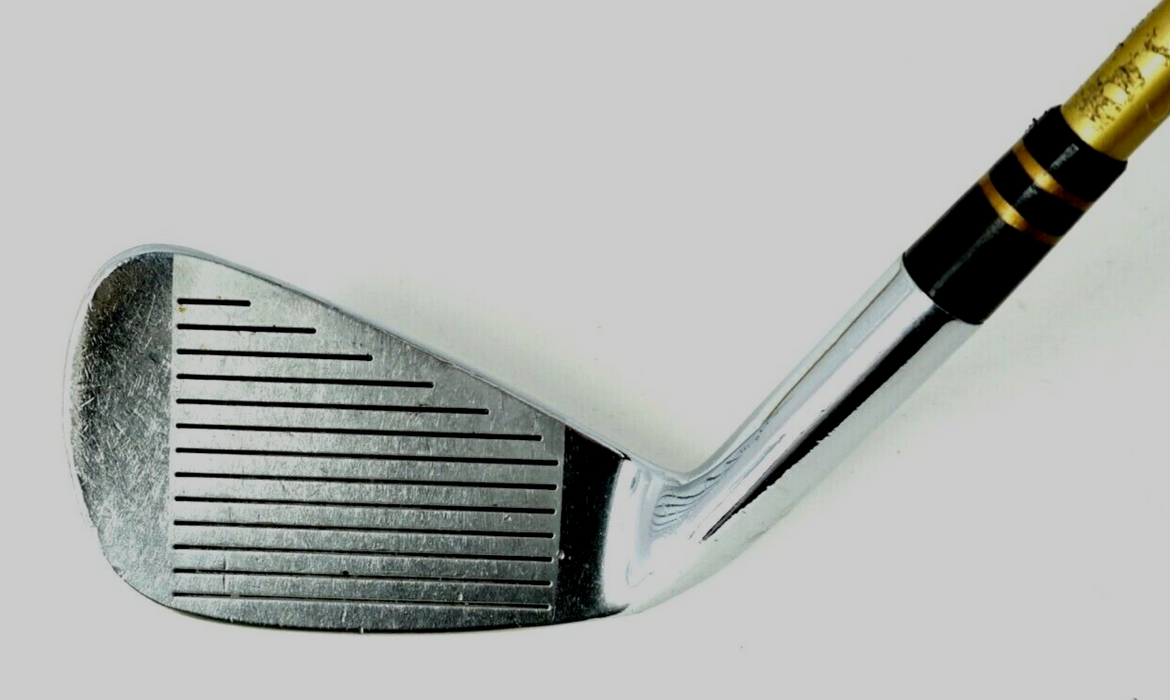 Yonex Tour Forged 6 Iron Yonex LTB 600 Regular Graphite Shafts Golf Pride Grip