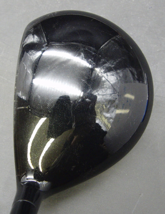 Beast Titanium Professional Team 10.5° Driver Stiff Graphite Shaft