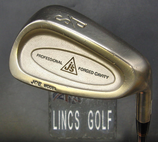 Bridgestone Joe Model Professional J's Forged Gap Wedge Regular Graphite Shaft