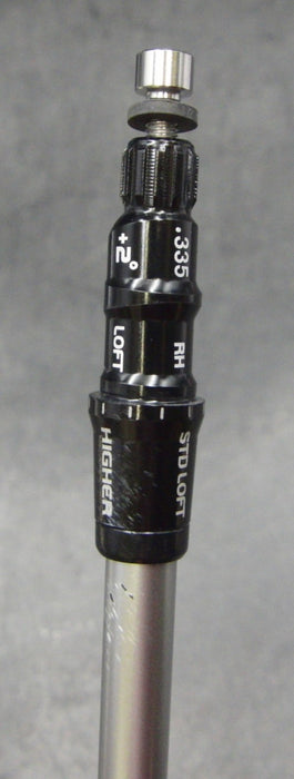 Shaft For Taylormade M3/M4/M5/M6 Driver Stiff Fubuki TM5 Graphite Shaft