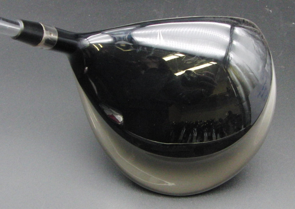 Nike SQ Sumo 460 9.5° Driver Regular Steel Shaft Golf Pride Grip*