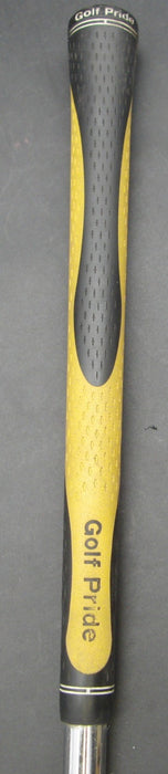 Fourteen MT-28 58 Degree Sand Wedge Stiff Steel Shaft Golf Pride Grip