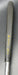 RAM Zebra Face Balanced Putter 88.5cm Playing Length Steel Shaft Royal Grip