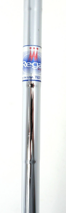 Polished Ladies Tristar Gratex 16 Degree 3 Wood Ladies Steel Shaft Regal Grip