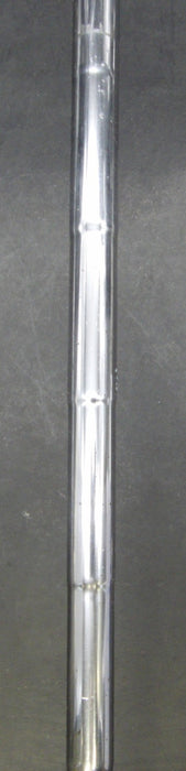 Ping i10 Black Dot 9 Iron Regular Steel Shaft Iomic Grip