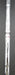 Igino Fires You Up Putter 83cm Length Steel Shaft Ignio Grip