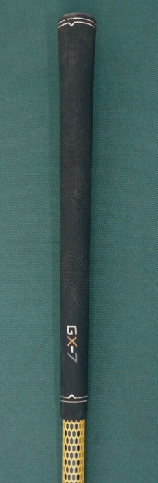 GX-7 18° 5 Wood Regular Graphite Shaft GX-7 Grip