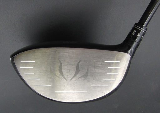 Mizuno JPX E III 9.5° Driver Regular (Optional) Graphite Shaft Prosimmon Grip*