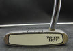 Odyssey White Hot Rossie Putter 84cm Length Steel Shaft Odyssey Grip & HeadCover