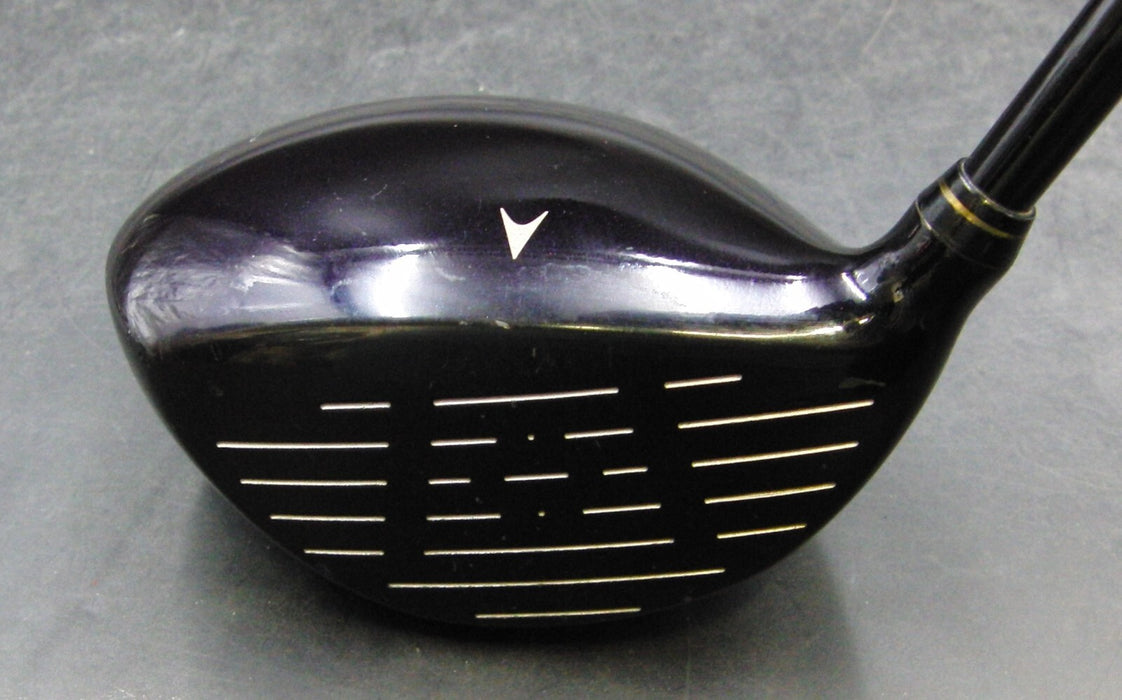 Srixon XXIO AX-Sole Tour Special 11° Driver Stiff Graphite Shaft Gecko-Tac Grip