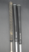Set of Callaway SteelHead X-14 4-PW + Callaway Steel Head 3/5 Wood +Lynx Putter*