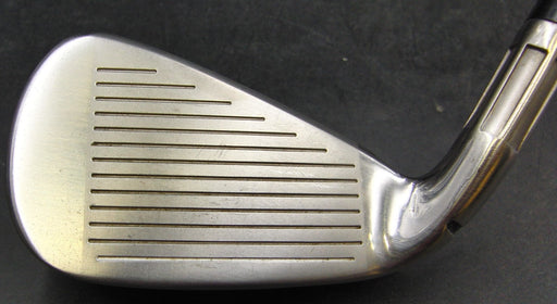 Taylormade M6 5 Iron Stiff Steel Shaft Taylormade Grip