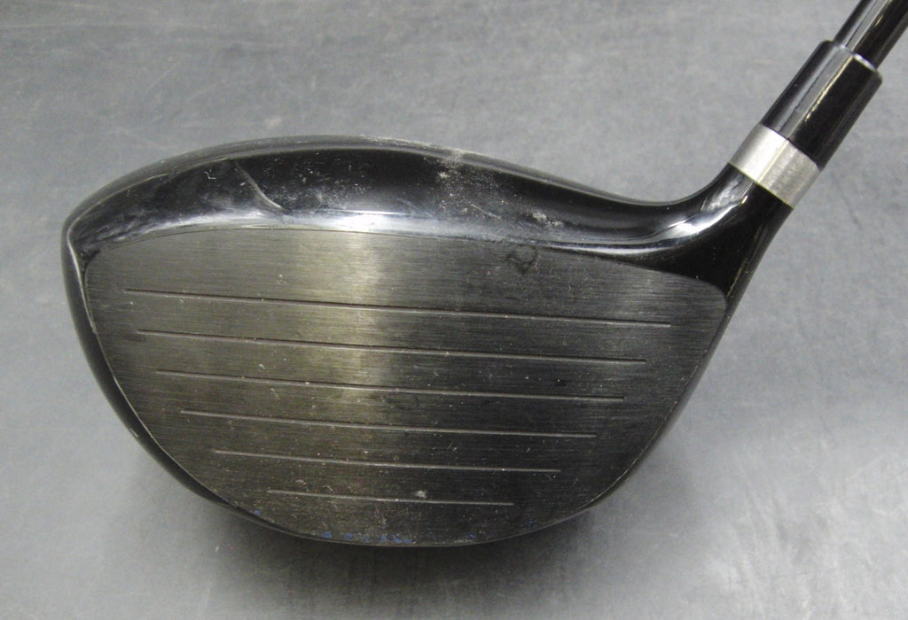 AND SD-01 Always Fine Distance Driver Extra Stiff Graphite Shaft PGM Grip