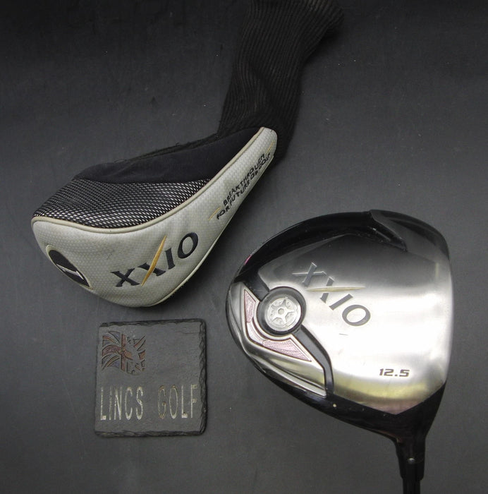 Men's XXIO Dual Speed Tech 10.5° Driver & Ladies XXIO Break Through 12.5° Driver