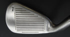Callaway X18 7 Iron Stiff Steel Shaft Callaway Grip
