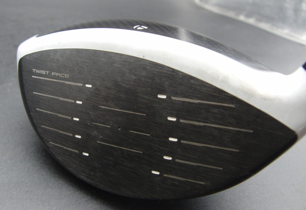 TaylorMade Sim Max 2 10.5° Driver Stiff (Optional) Graphite Shaft + HC
