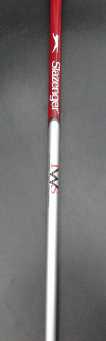 Slazenger Great Big Ezee 6 Iron Regular Graphite Shaft Slazenger Grip