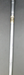 Left Handed Titleist DTR 6 Iron Regular Steel Shaft Masters Grip