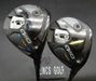 Set of 2 TaylorMade Qi10 Tour 3 & 5 Woods Regular (Optional) Graphite Shafts