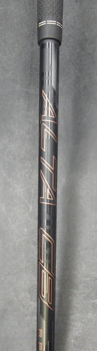 Left Handed Ping G710 Green Dot Gap Wedge Regular Graphite Shaft Golf Pride Grip