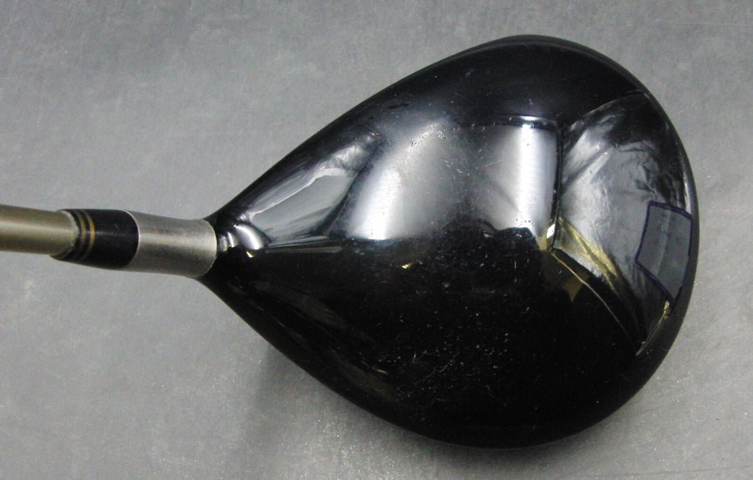 Bridgestone TourStage X-Drive 10.5° Driver Stiff Graphite Shaft Tour Stage Grip