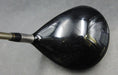 Bridgestone TourStage X-Drive 10.5° Driver Stiff Graphite Shaft Tour Stage Grip
