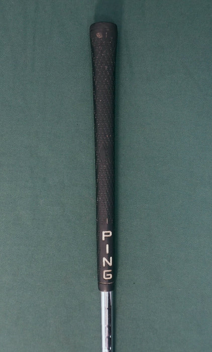Ping Blade i3 Blue Dot 4 Iron Regular Steel Shaft Ping Grip