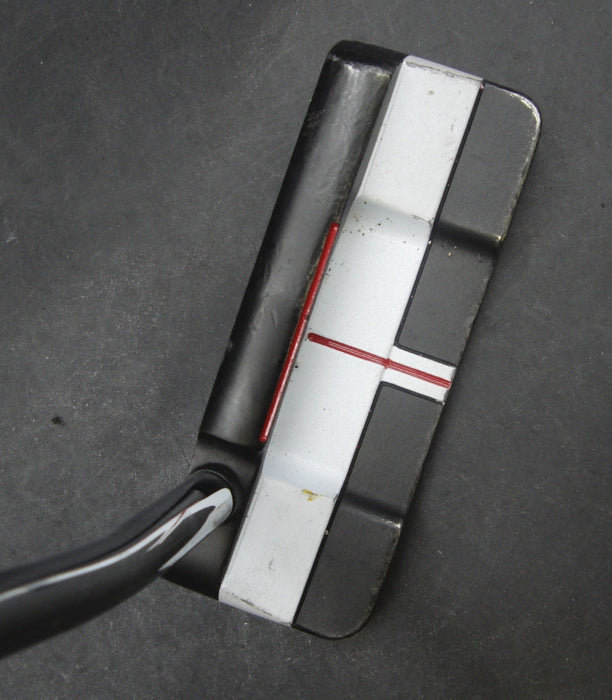 Odyssey OWorks 1W Putter Steel Shaft 82cm Length Super Stroke Grip*
