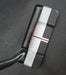 Odyssey OWorks 1W Putter Steel Shaft 82cm Length Super Stroke Grip*