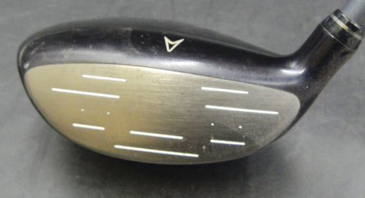 Ladies XXIO Twin AX-Sole 16.5° 4 Wood Ladies Graphite Shaft XXIO Grip