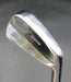 Mizuno MP37 5 Iron Stiff Steel Shaft Mizuno Grip