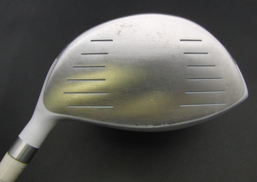 Ladies Sennic High Modulus 14° Driver Ladies Graphite Shaft Sennic Grip