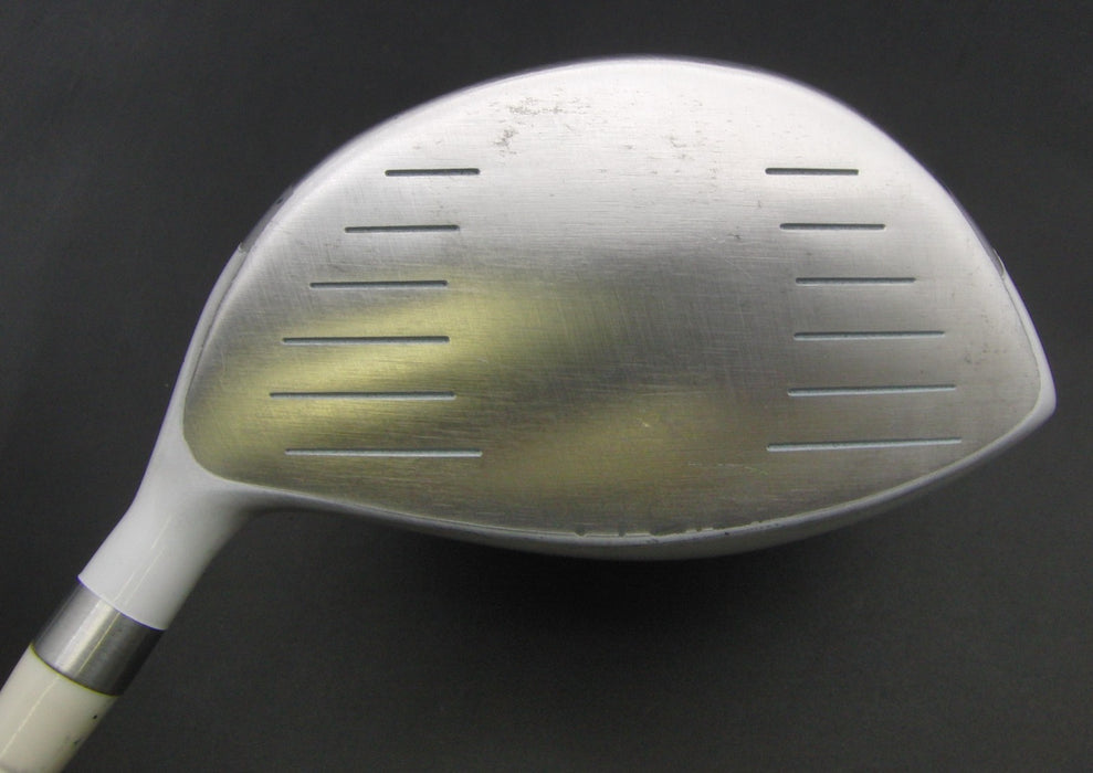 Ladies Sennic High Modulus 14° Driver Ladies Graphite Shaft Sennic Grip