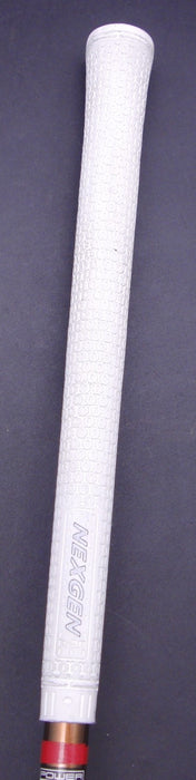 Ping i500 Black Dot Gap Wedge Regular Graphite Shaft Nexgen Grip
