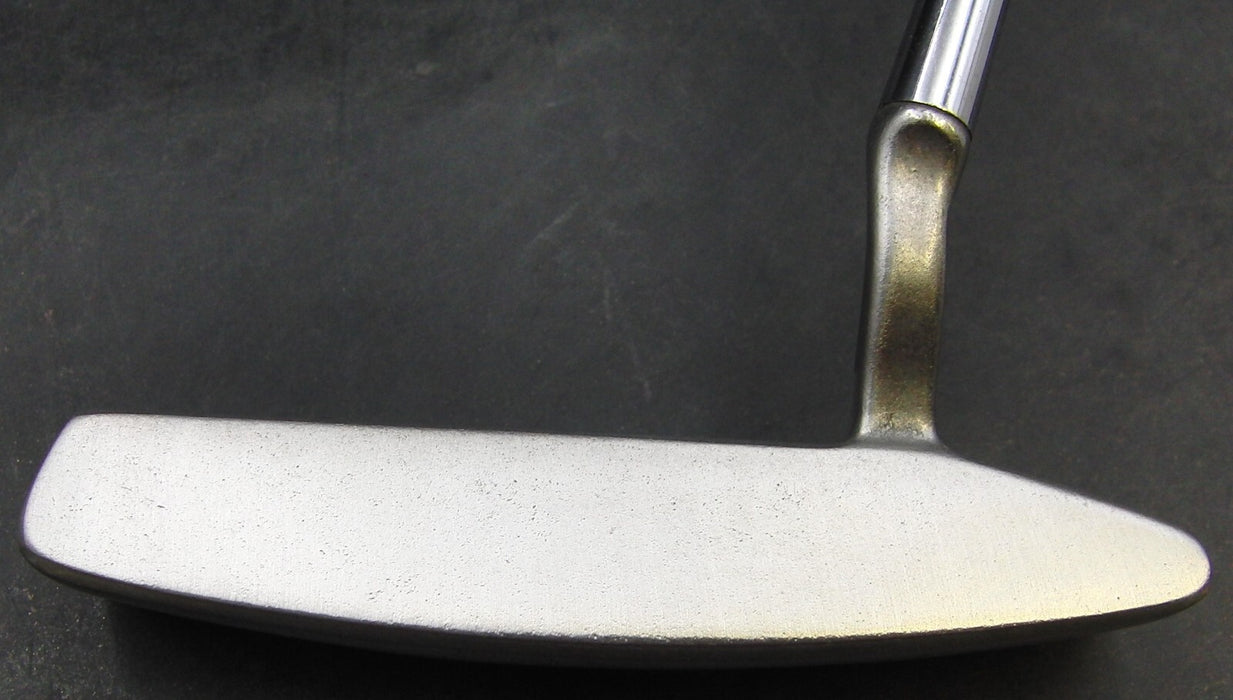 Refurbished Ping Pal 2 Putter Steel Shaft 87cm Length Acer Grip