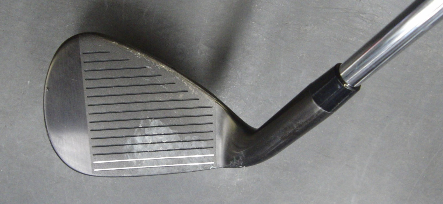 Callaway RAZR X Black Pitching Wedge Stiff Steel Shaft Callaway Grip