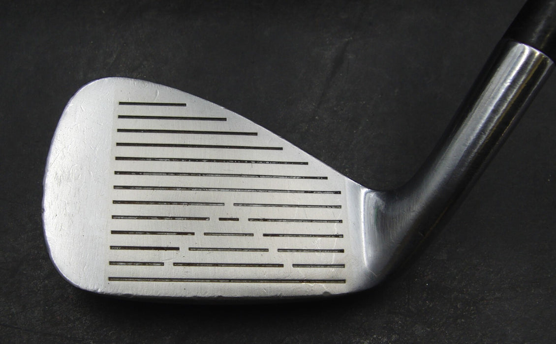 Wilson Staff RM Midsize Forged 6 Iron Regular Steel Shaft Golf Pride Grip