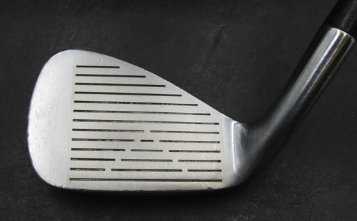 Wilson Staff RM Midsize Forged 6 Iron Regular Steel Shaft Golf Pride Grip