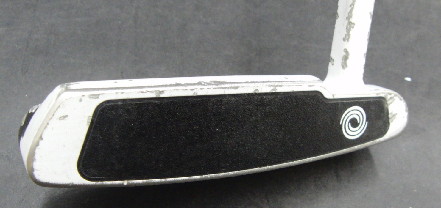 Odyssey Versa 1 Putter 84cm Length Steel Shaft WestGolf Grip