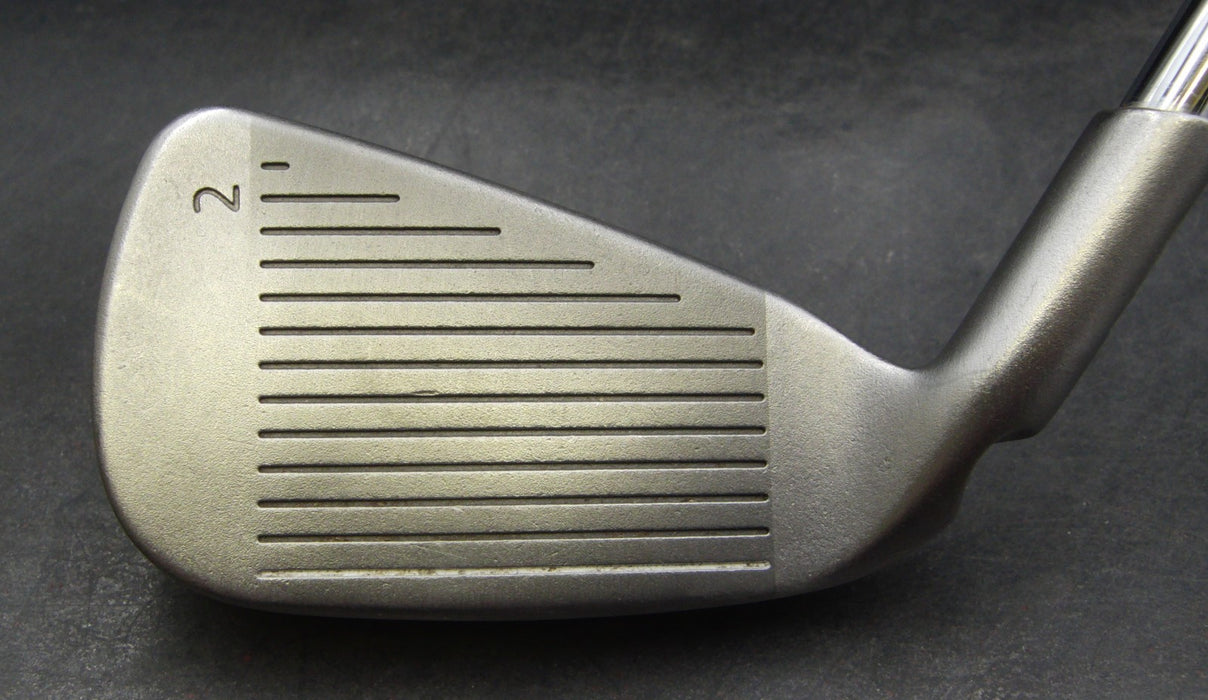 Ping i10 Blue Dot 2 Iron Regular Steel Shaft Golf Pride Grip