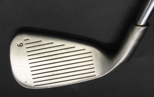 Ping G30 White Dot 6 Iron Regular Steel Shaft Golf Pride Grip