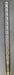 Tommy Armour Silver Scott Model 713 Putter Graphite Shaft 89cm Length GP Grip