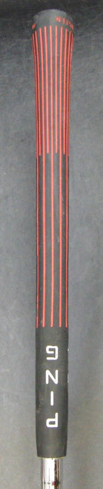 Ping Karsten ISI Black Dot 5 Iron Seniors Steel Shaft Ping Grip