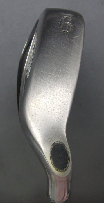 Callaway Hawk Eye VFT 9 Iron Regular Steel Shaft Callaway Hawk Eye Grip